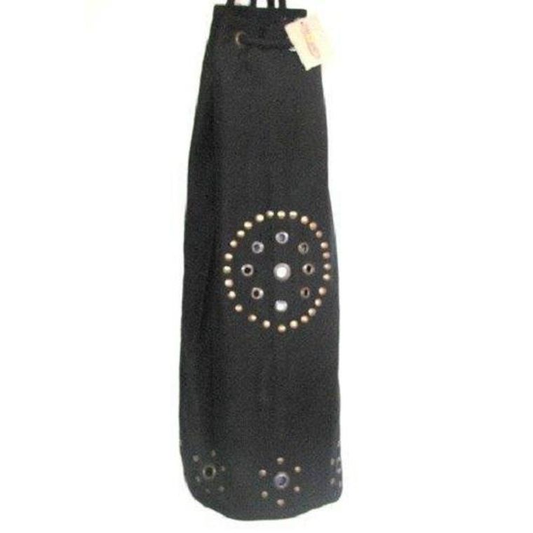 Yoga Bag - OMSutra OM Mahashakti Mat Bag - Che Cose Belle