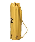 Yoga Bag - OMSutra OM Mahashakti Mat Bag - Che Cose Belle