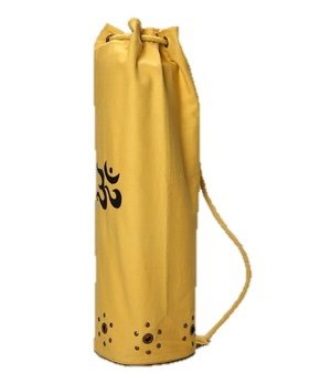 Yoga Bag - OMSutra OM Mahashakti Mat Bag - Che Cose Belle