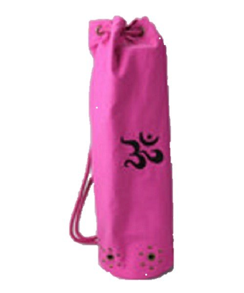 Yoga Bag - OMSutra OM Mahashakti Mat Bag - Che Cose Belle