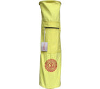 Yoga Bag - OMSutra OM Natraj Mat Bag - Duffel - Che Cose Belle