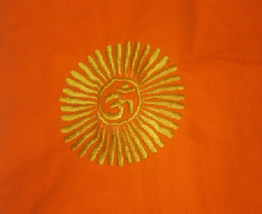 Yoga Bag - OMSutra OM Natraj Mat Bag - Duffel - Che Cose Belle