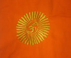 Yoga Bag - OMSutra OM Natraj Mat Bag - Duffel - Che Cose Belle