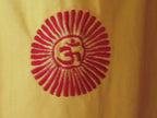 Yoga Bag - OMSutra OM Natraj Mat Bag - Duffel - Che Cose Belle