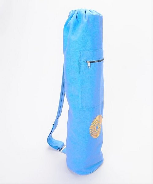Yoga Bag - OMSutra OM Natraj Mat Bag - Duffel - Che Cose Belle