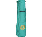 Yoga Bag - OMSutra OM Natraj Mat Bag - Duffel - Che Cose Belle
