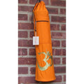 Yoga Bag - OMSutra OM Shiva Mat Bag - Duffel - Che Cose Belle