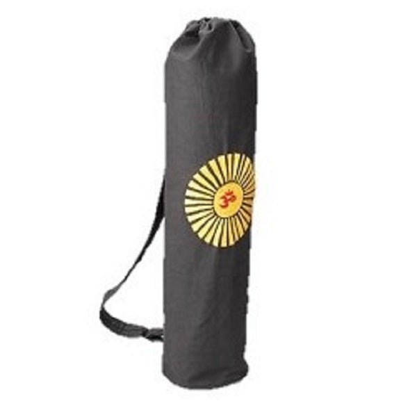 Yoga Bag - OMSutra OM Surya Bag (embroidered) - Che Cose Belle