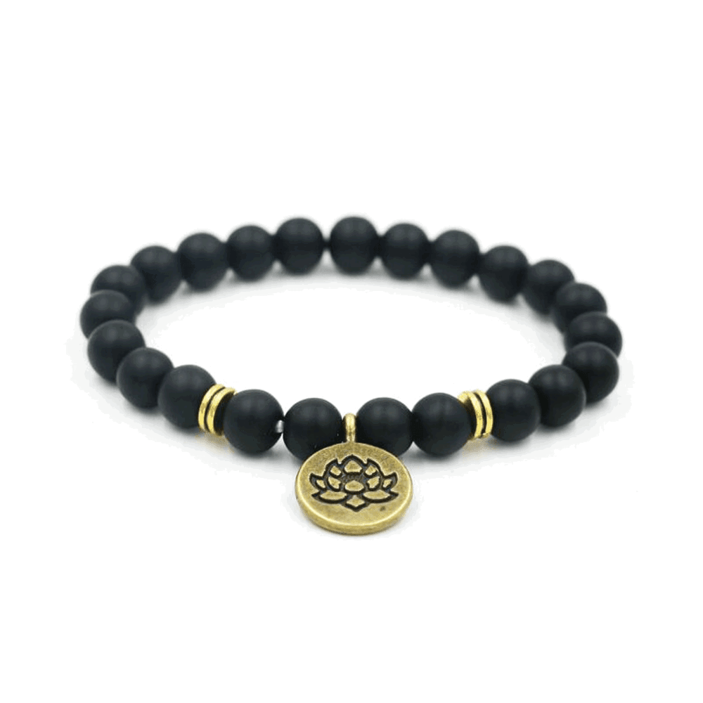 Yoga Bracelet - Che Cose Belle