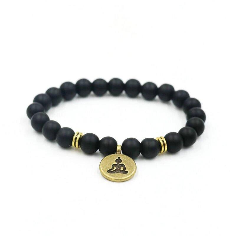 Yoga Bracelet - Che Cose Belle