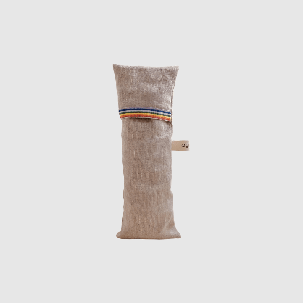 You are Loved Eye Pillow supporting LGBTQIA youth - Che Cose Belle