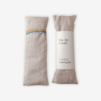 You are Loved Eye Pillow supporting LGBTQIA youth - Che Cose Belle
