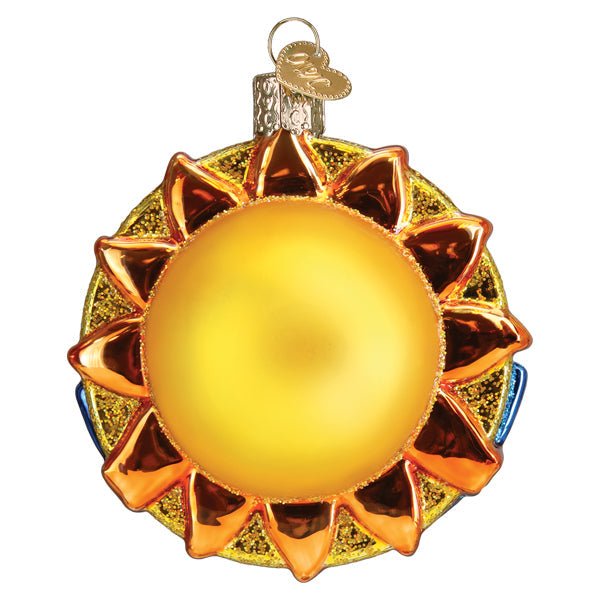You Are My Sunshine Ornament - Che Cose Belle