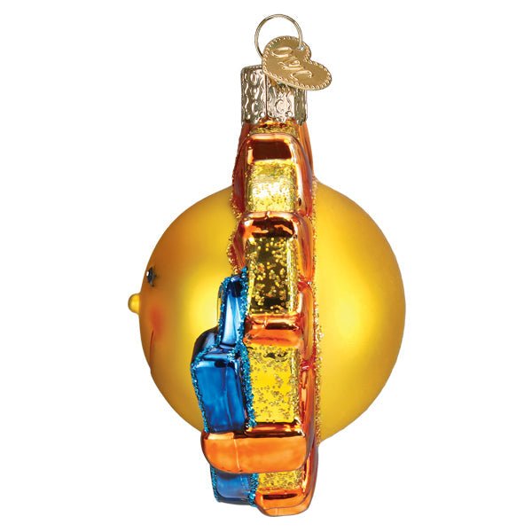 You Are My Sunshine Ornament - Che Cose Belle