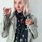 You Do You Third Eye Inspire Adjustable Ring - Che Cose Belle
