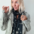 You Do You Third Eye Inspire Adjustable Ring - Che Cose Belle