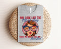 You Look Like the 4th of July Graphic Tee - Che Cose Belle