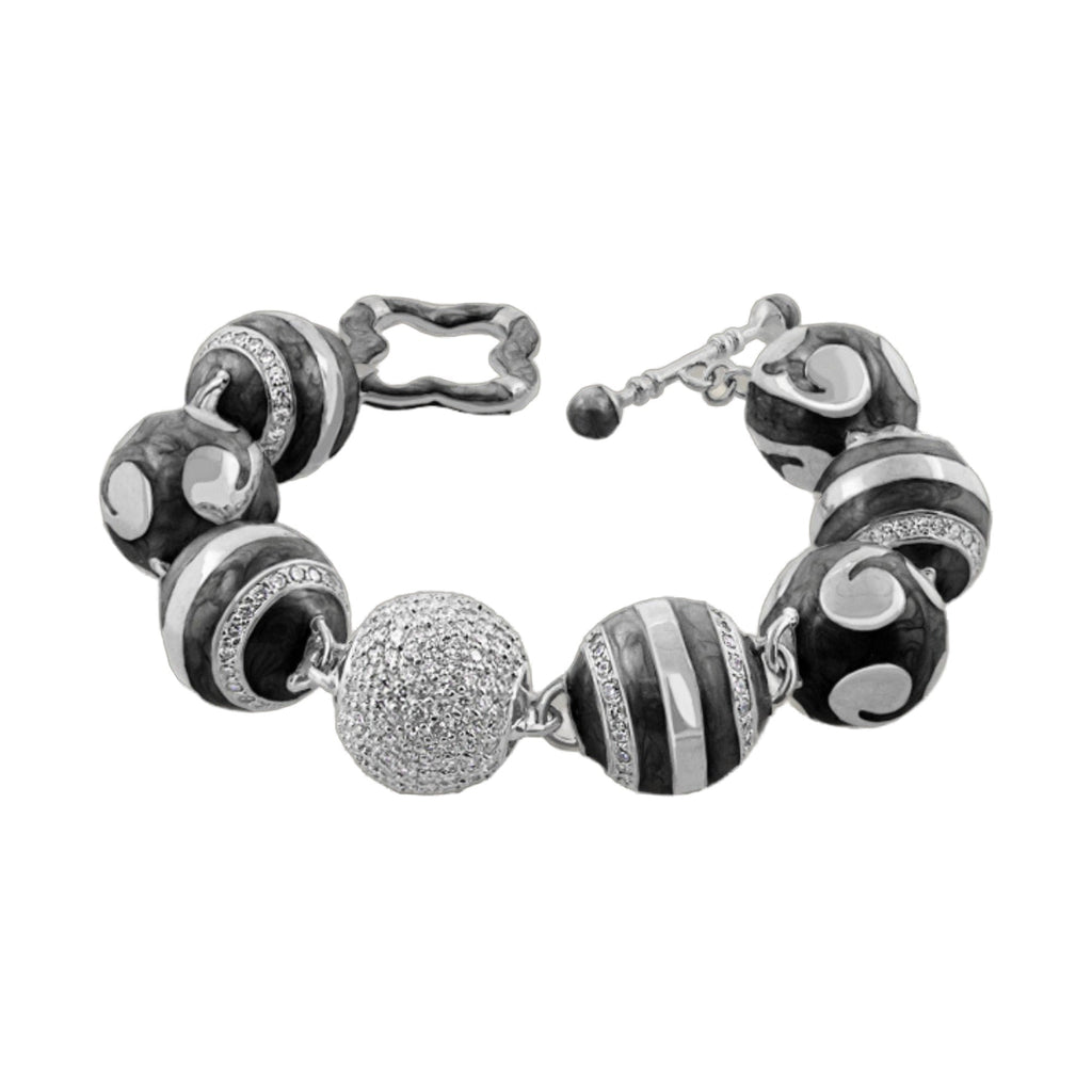 You Neek Ball Bracelet