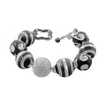 You Neek Ball Bracelet