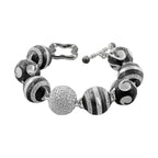 You Neek Ball Bracelet