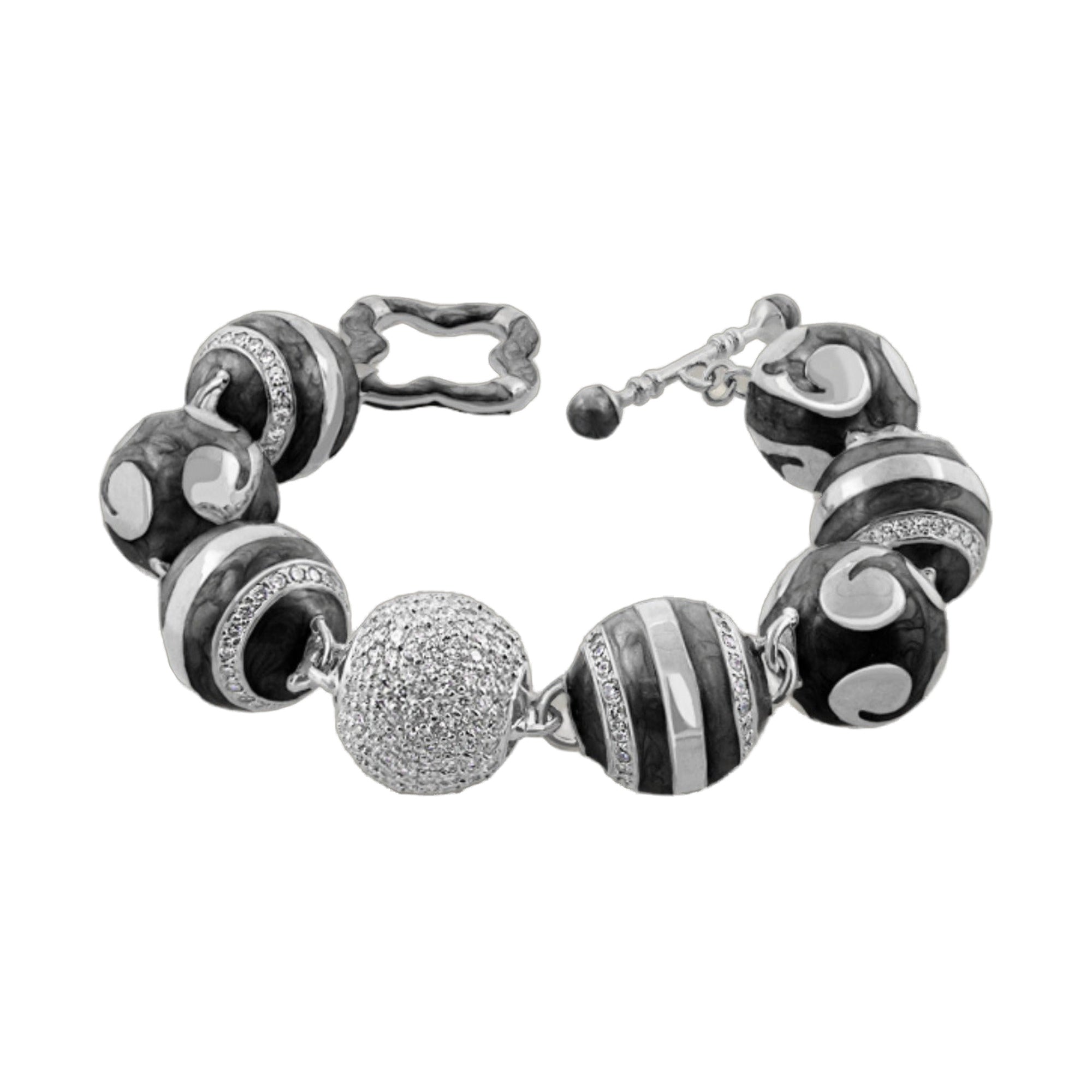 You Neek Ball Bracelet