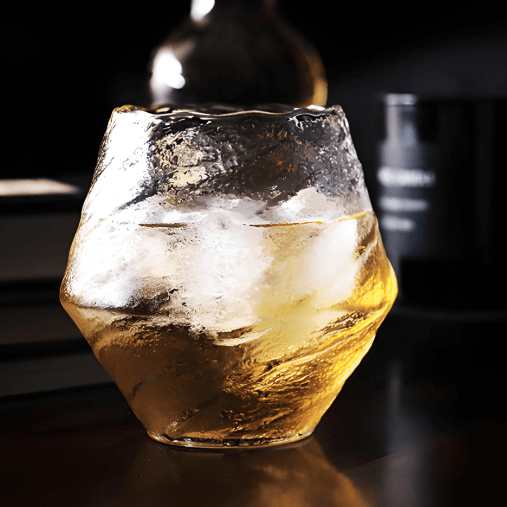 Yume Japanese Crystal Whisky Glass - Che Cose Belle