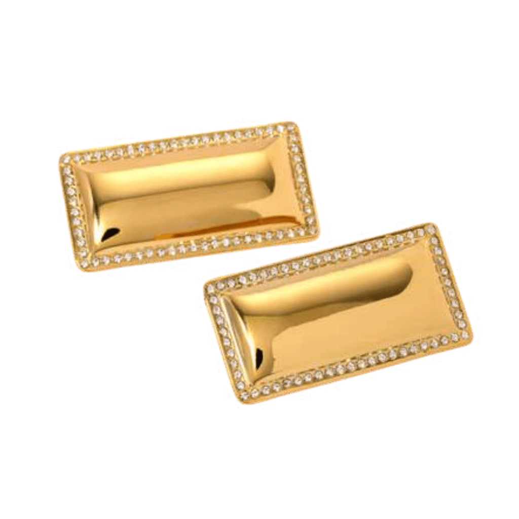 Zara Earrings - Che Cose Belle