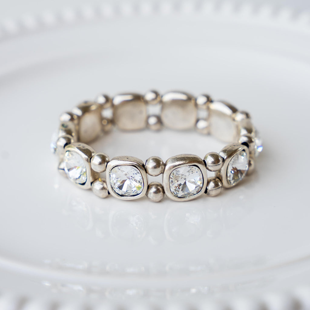 ZEHRA STRETCH BRACELET - Che Cose Belle