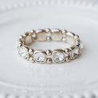 ZEHRA STRETCH BRACELET - Che Cose Belle