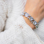 ZEHRA STRETCH BRACELET - Che Cose Belle