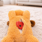 Zen Pup w/Anxiety Reducing Heartbeat - Che Cose Belle