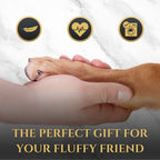 Zen Pup w/Anxiety Reducing Heartbeat - Che Cose Belle