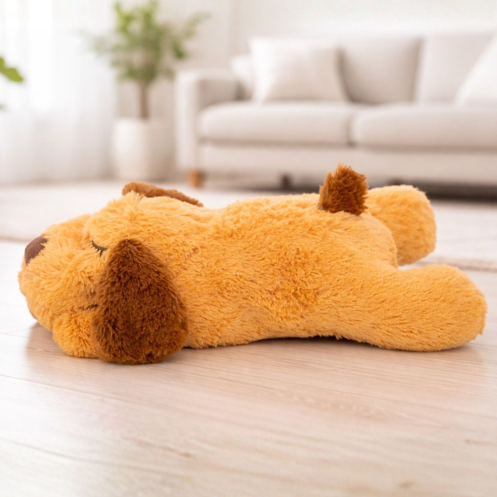 Zen Pup w/Anxiety Reducing Heartbeat - Che Cose Belle