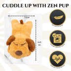 Zen Pup w/Anxiety Reducing Heartbeat - Che Cose Belle