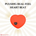 Zen Pup w/Anxiety Reducing Heartbeat - Che Cose Belle