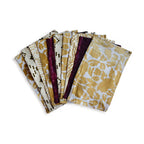 Zero Waste Cotton Towels (Set of 10) - Everyday Towel - Che Cose Belle