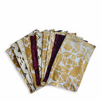 Zero Waste Cotton Towels (Set of 10) - Everyday Towel - Che Cose Belle