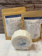 Zero Waste Essentials Starter Bundle