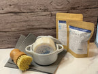 Zero Waste Essentials Starter Bundle