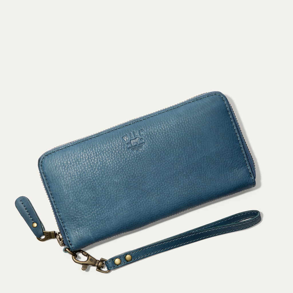 Zip Around Clutch - Che Cose Belle