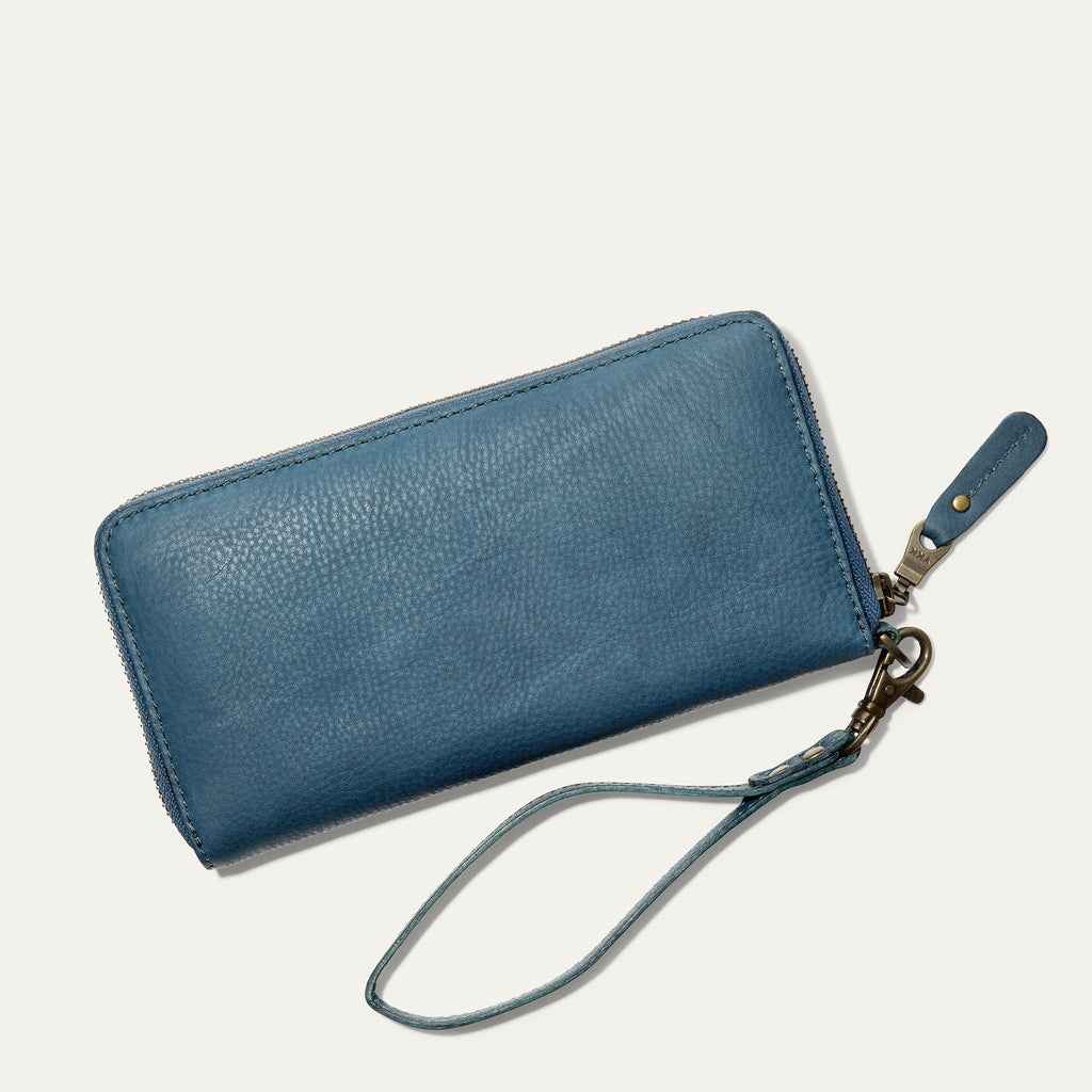Zip Around Clutch - Che Cose Belle