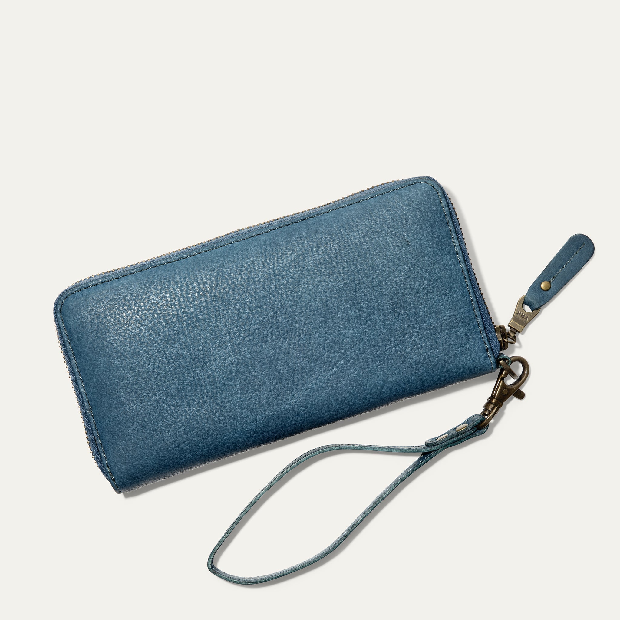 Zip Around Clutch - Che Cose Belle