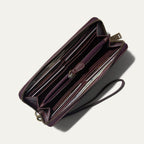 Zip Around Clutch - Che Cose Belle