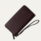 Zip Around Clutch - Che Cose Belle
