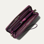 Zip Around Clutch - Che Cose Belle
