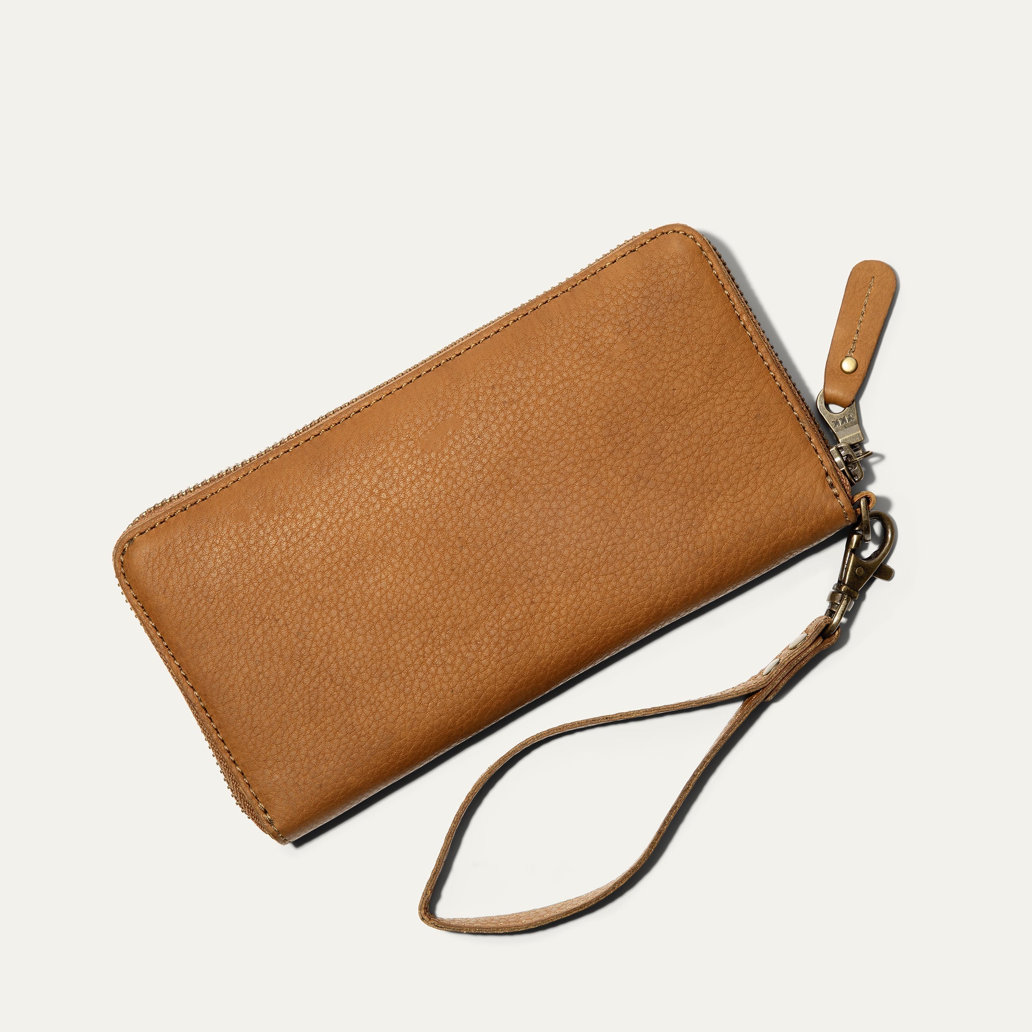 Zip Around Clutch - Che Cose Belle