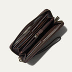Zip Around Clutch - Che Cose Belle