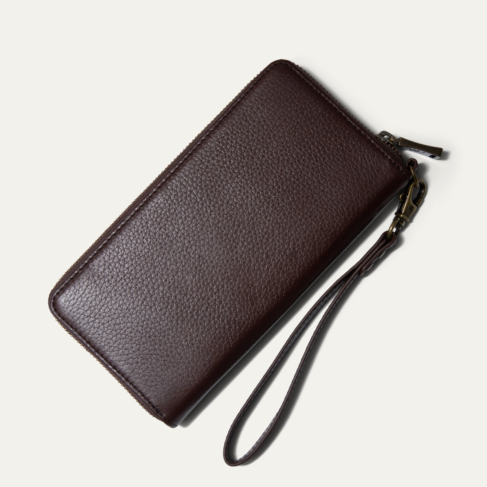 Zip Around Clutch - Che Cose Belle