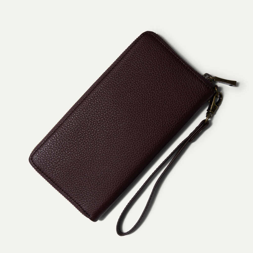Zip Around Clutch - Che Cose Belle