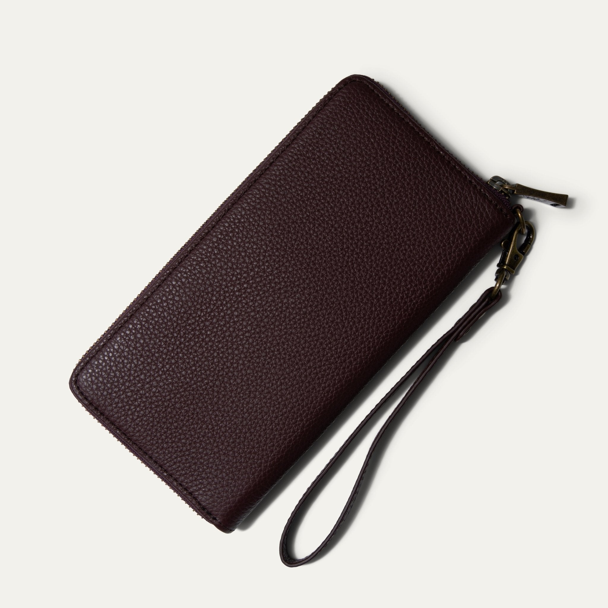 Zip Around Clutch - Che Cose Belle
